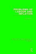 Problems of Labour and Inflation