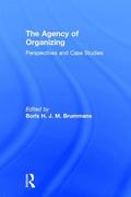 Agency of Organizing