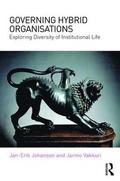 Governing Hybrid Organisations