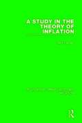 Study in the Theory of Inflation