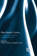 Other People's Country