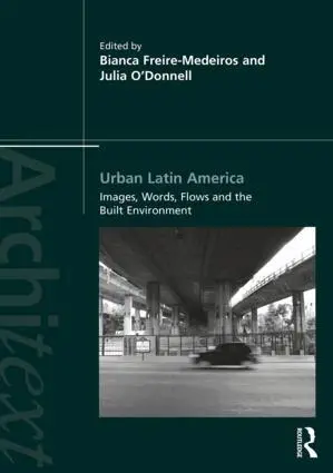Bianca Freire-Medeiros, Julia O'Donnell - Urban Latin America, Inbunden. Tillgänglighet: Lägg i varukorg