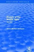 History of the Middle Ages