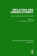 Inflation and Unemployment
