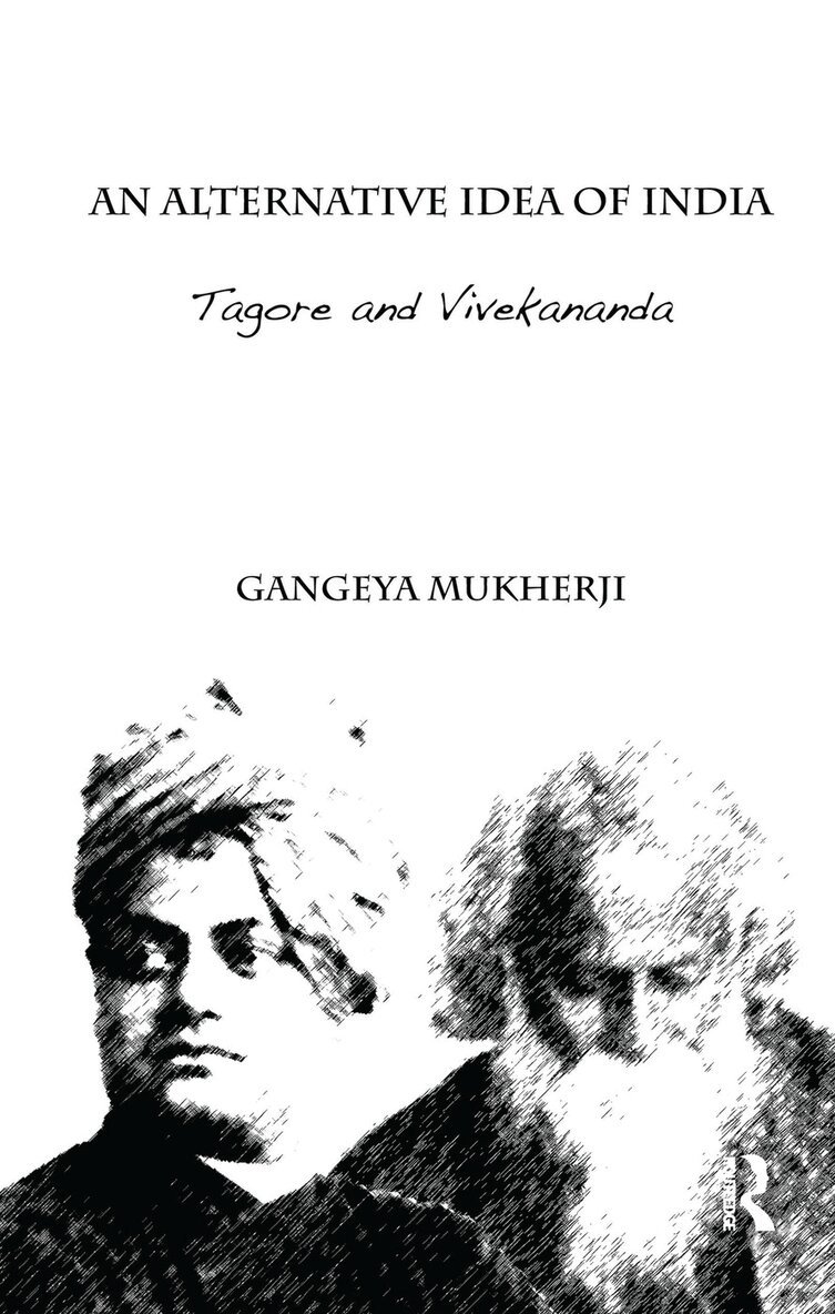 Gangeya Mukherji - Alternative Idea of India, Häftad. Tillgänglighet: Lägg i varukorg