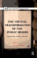 Virtual Transformation of the Public Sphere