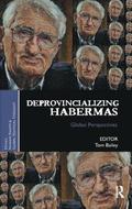 Deprovincializing Habermas