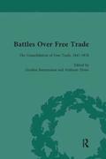 Battles Over Free Trade, Volume 2