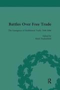Battles Over Free Trade, Volume 4