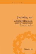 Sociability and Cosmopolitanism