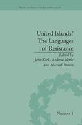United Islands? The Languages of Resistance