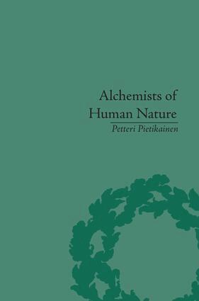 Petteri Pietikainen - Alchemists of Human Nature, Häftad. Tillgänglighet: Lägg i varukorg
