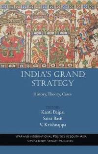 Indias Grand Strategy