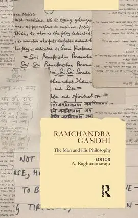 A. Raghuramaraju - Ramchandra Gandhi, Häftad. Tillgänglighet: Lägg i varukorg