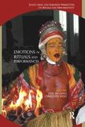 Emotions in Rituals and Performances