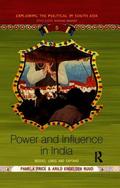 Power and Influence in India