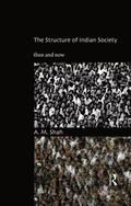 The Structure of Indian Society