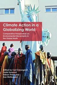 Climate Action in a Globalizing World