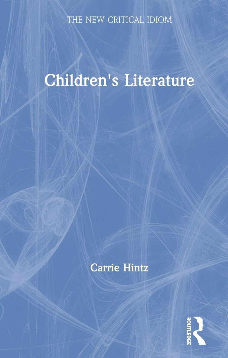 Carrie Hintz - Children's Literature, Inbunden