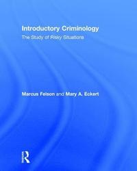 Introductory Criminology