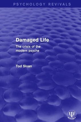 Tod Sloan - Damaged Life, Häftad