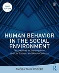 Human Behavior in the Social Environment