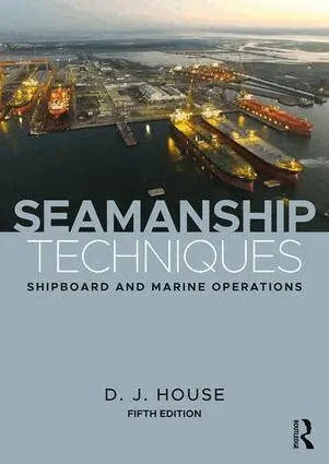 Seamanship Techniques