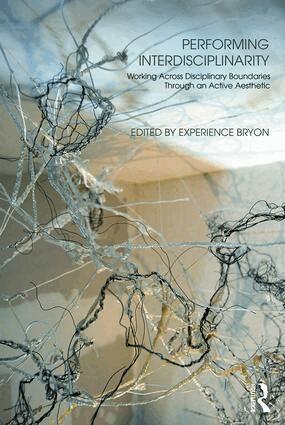 Experience Bryon - Performing Interdisciplinarity, Häftad