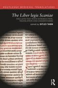 The Liber legis Scaniae