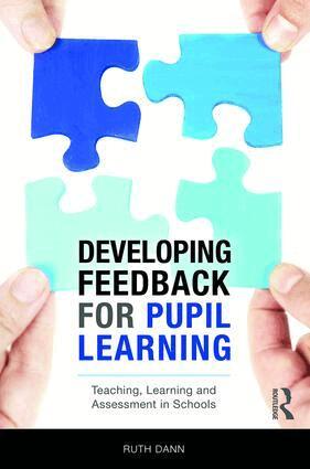 Ruth Dann - Developing Feedback for Pupil Learning, Häftad. Tillgänglighet: Lägg i varukorg