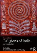 Religions of India