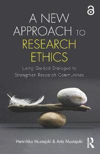 New Approach to Research Ethics