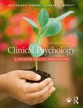 Clinical Psychology