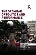 Grammar of Politics and Performance