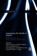 Anticipating The Wealth of Nations