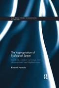 Appropriation of Ecological Space