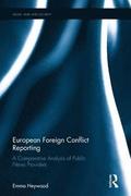 European Foreign Conflict Reporting