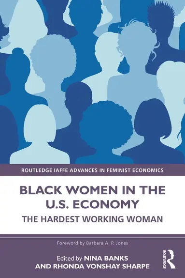 Black Women in the U.S. Economy