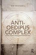 Anti-Oedipus Complex