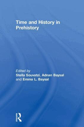 Time and History in Prehistory