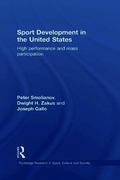 Sport Development in the United States