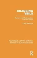 Changing Veils