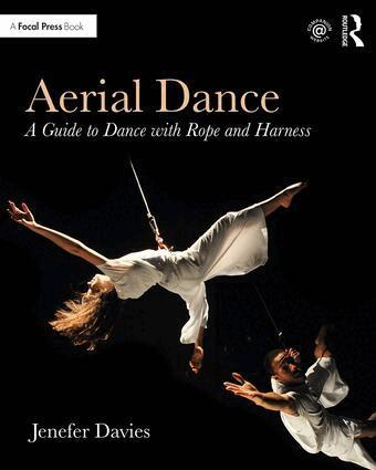 Jenefer Davies - Aerial Dance, Häftad. Tillgänglighet: Lägg i varukorg