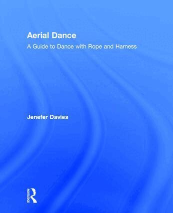 Jenefer Davies - Aerial Dance, Inbunden. Tillgänglighet: Lägg i varukorg