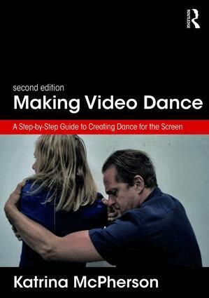 Katrina McPherson - Making Video Dance, Häftad. Tillgänglighet: Lägg i varukorg