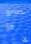 Agri-environmental Policy in the European Union
