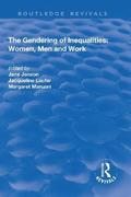 The Gendering of Inequalities