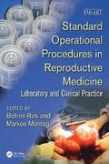Standard Operational Procedures in Reproductive Medicine
