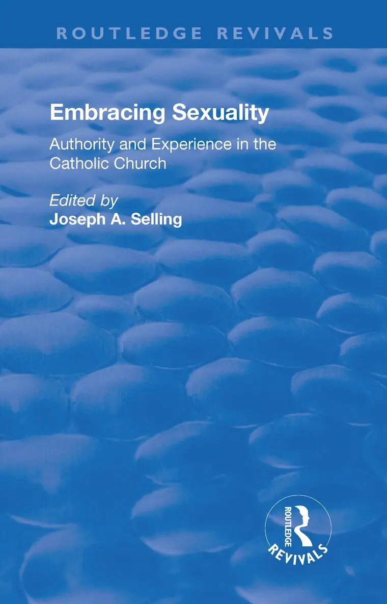 Joseph Selling, Joseph Selling - Embracing Sexuality, Häftad. Tillgänglighet: Lägg i varukorg