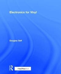 Electronics for Vinyl